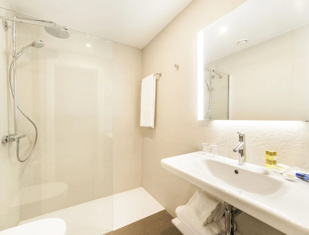 Eurostars Marivent Hotel - Chambres
