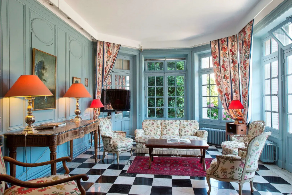 Château & Spa de la Commanderie - Général