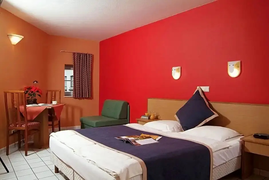 Classic room