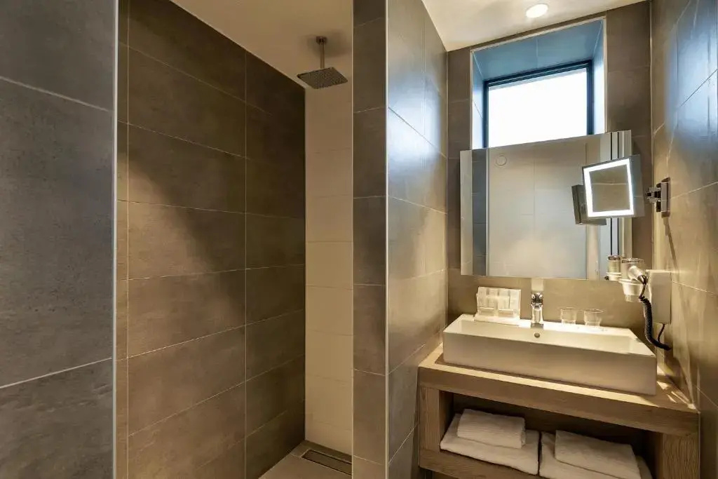 Van der Valk Hotel Breda - Chambres