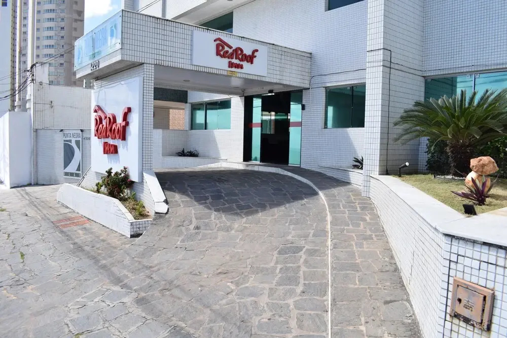 Red Roof Inn Natal - Général