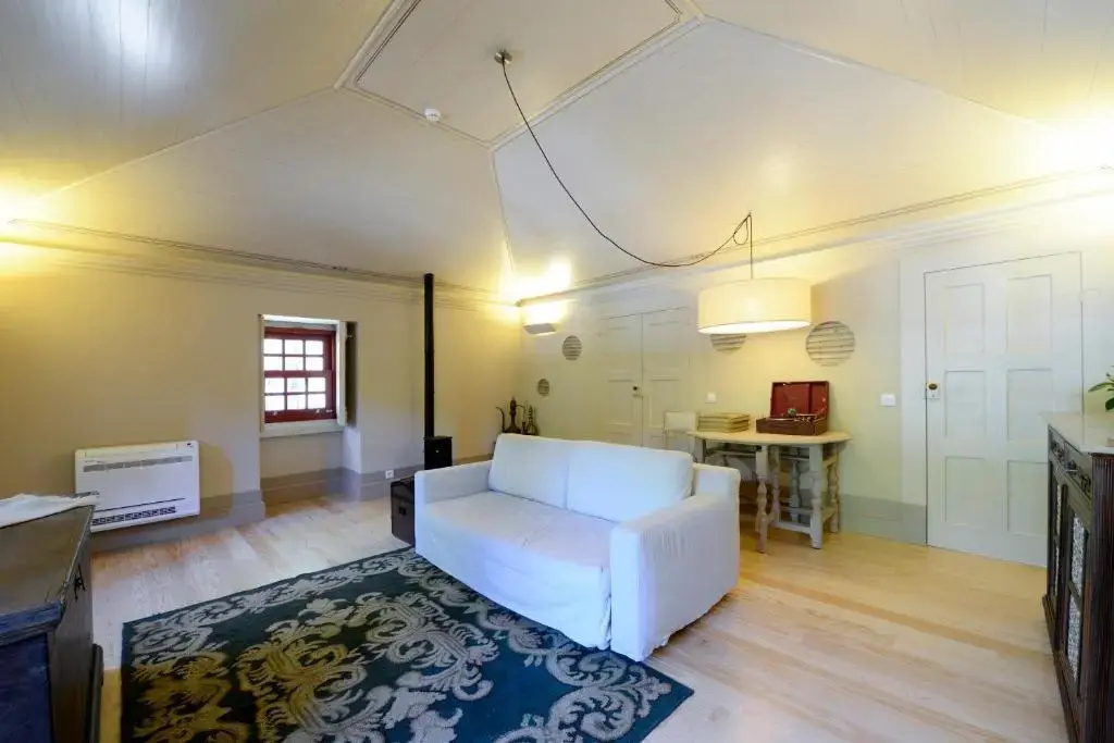 Casa de Docim - Chambres