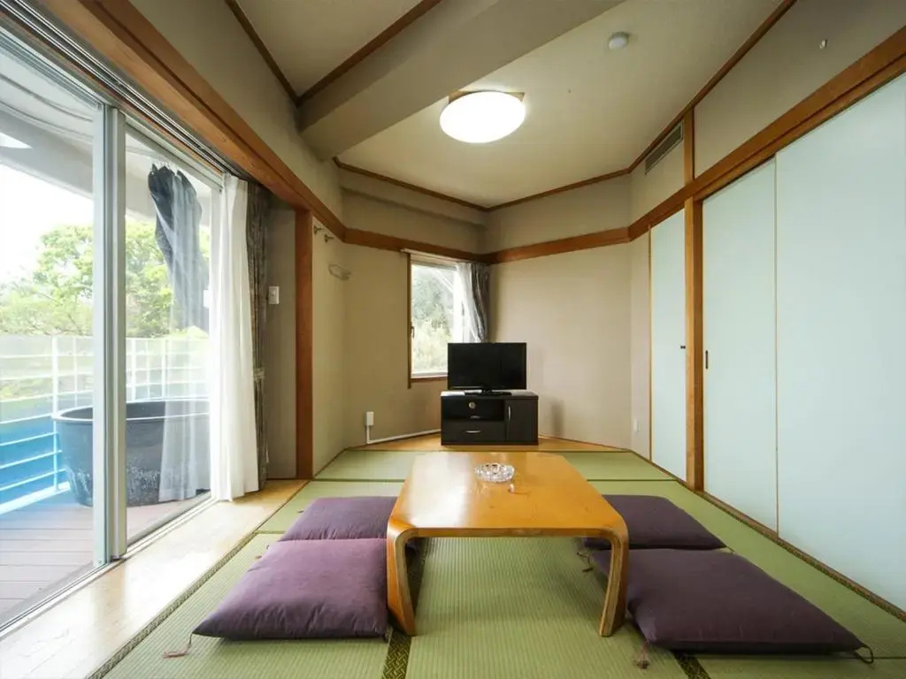 LiVEMAX RESORT Setouchi Sea Front - Chambres