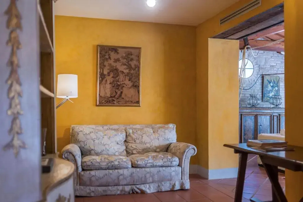 Villa Cavalli 10