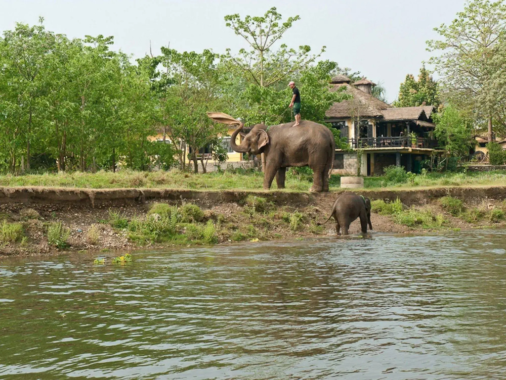Sapana Village Lodge - фото 24