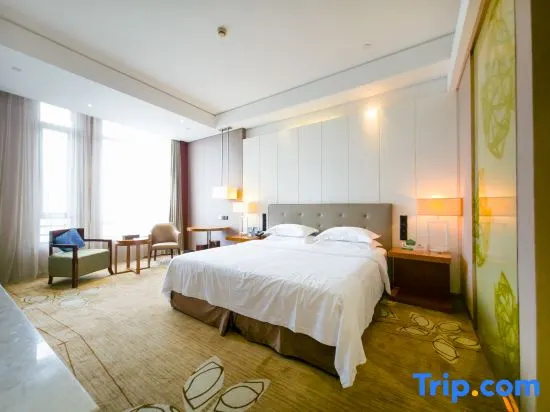 Hengyuan Square Hotel - Chambres