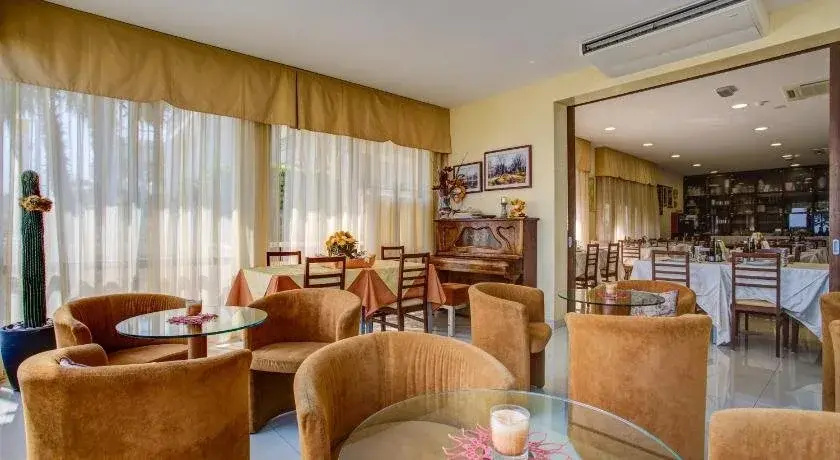 Hotel Deanna - Général