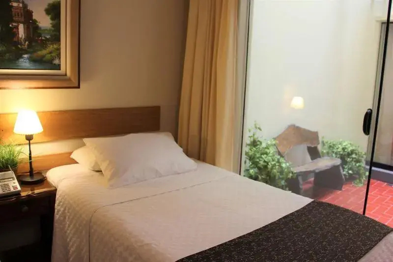 Hotel El Ducado - Chambres