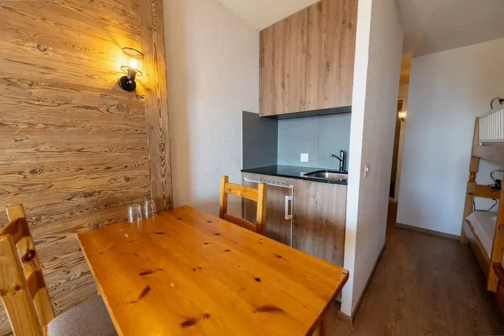 EDEN Hotel & Residence - Chambres