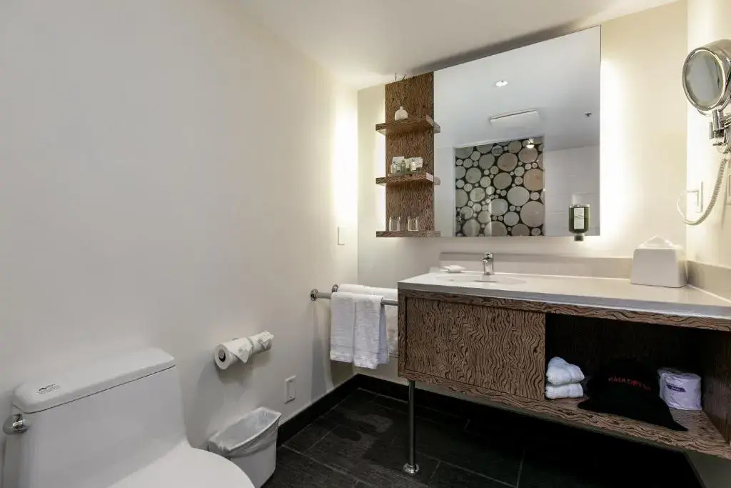 Adara Hotel - Chambres