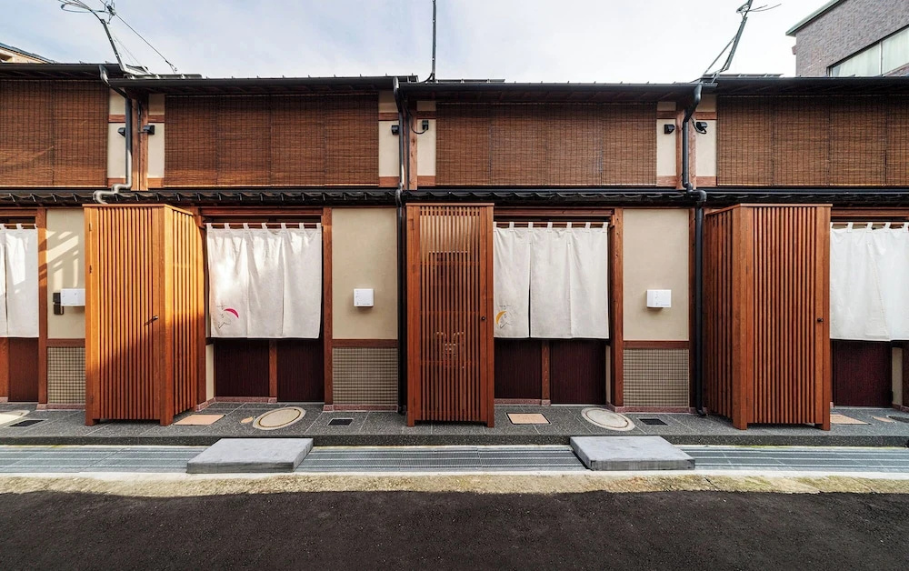 Kagabi Machiya House 사진 21