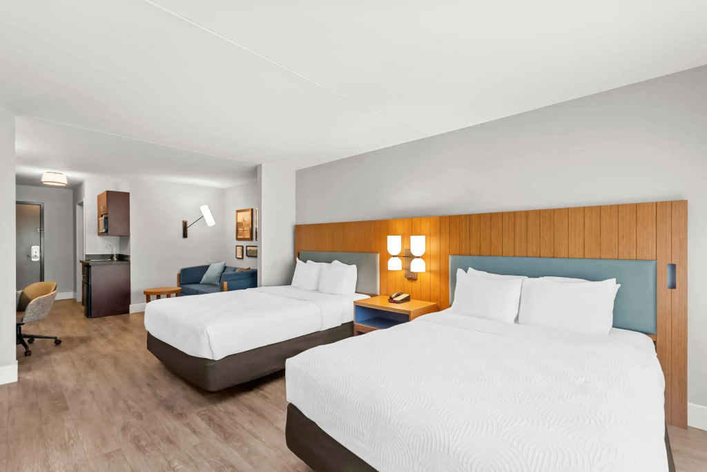 Country Inn & Suites by Radisson, Elizabethtown, KY - Général