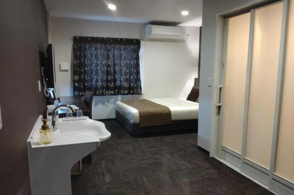 Business Centre