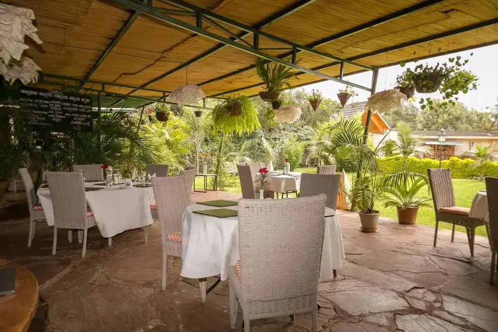 Hotel Rudi - Général