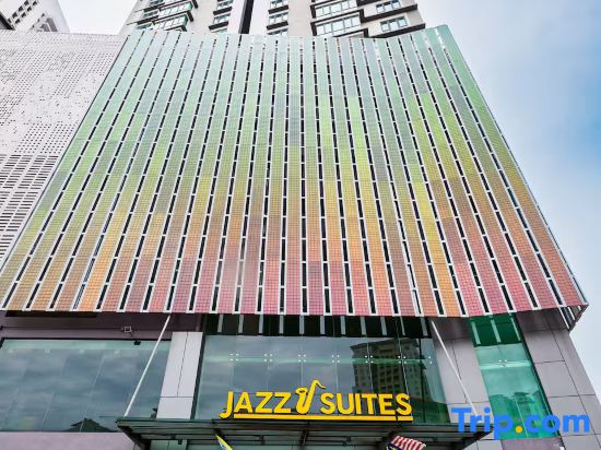 Jazz Suites
