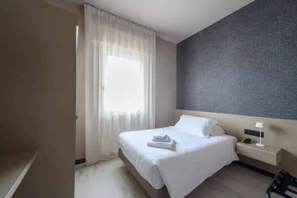 Hotel Zenit Ristorante - Chambres