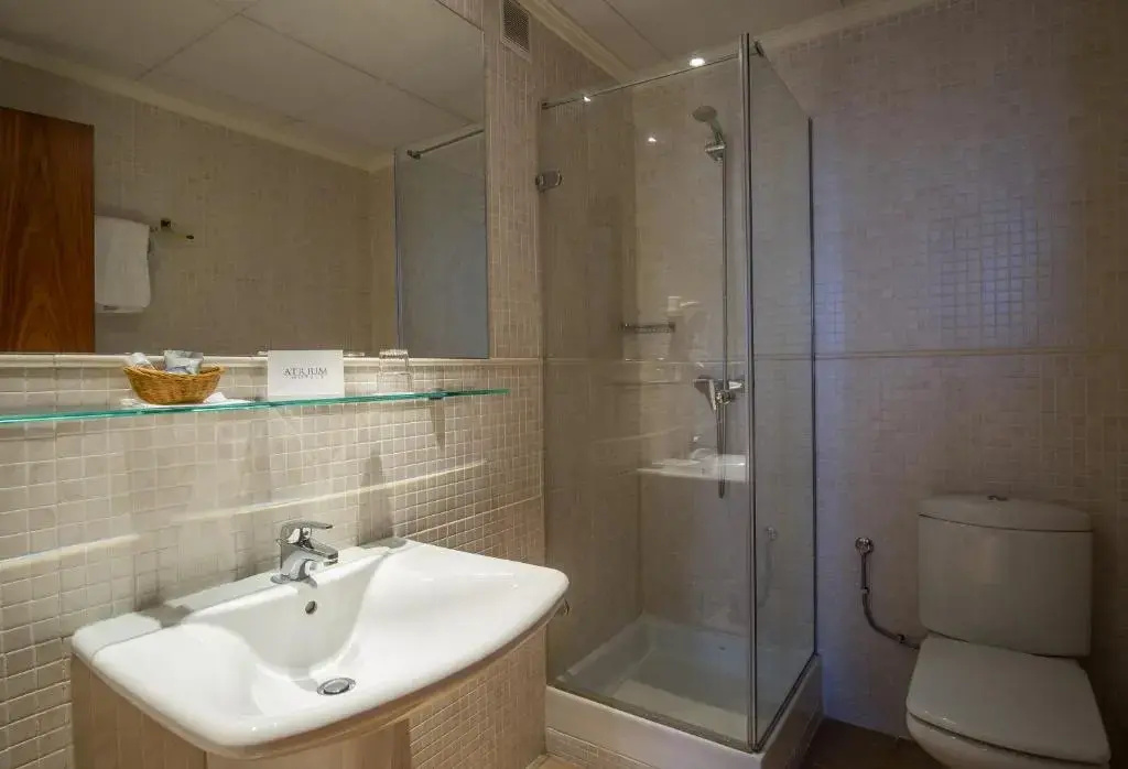 Hotel Sant Jordi - Chambres