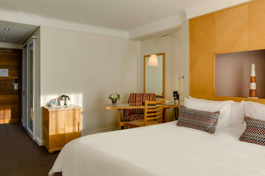 Protea Hotel by Marriott Knysna Quays - Général