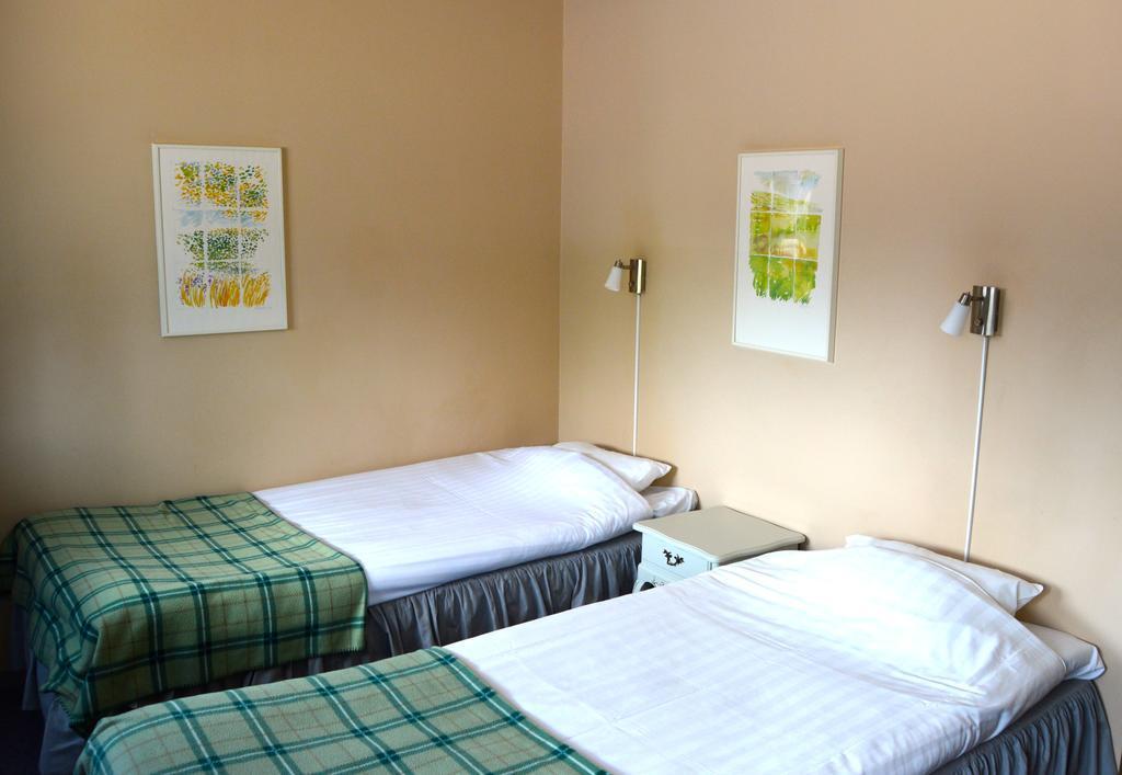 Hotels Leksand AB by null