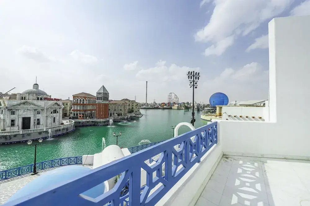 Hotel photo 13