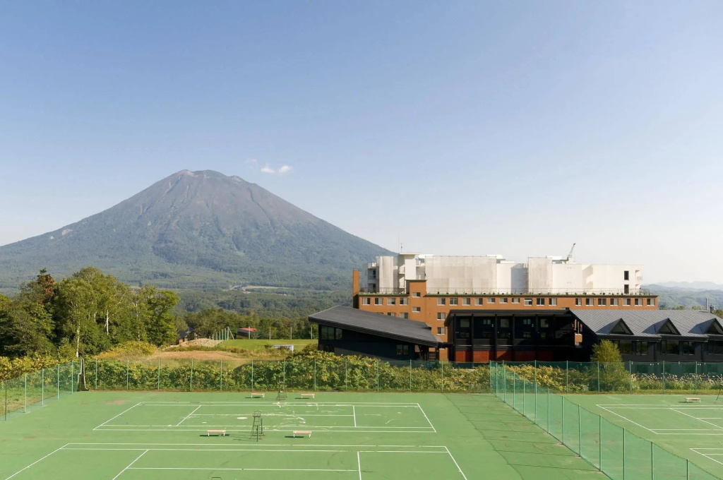 Niseko Landmark View 사진 24