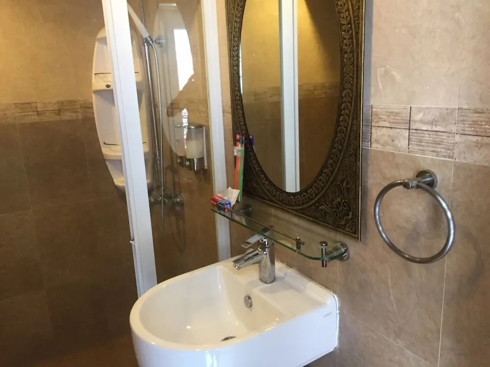 Steak & Co. Boutique Hotel - Chambres