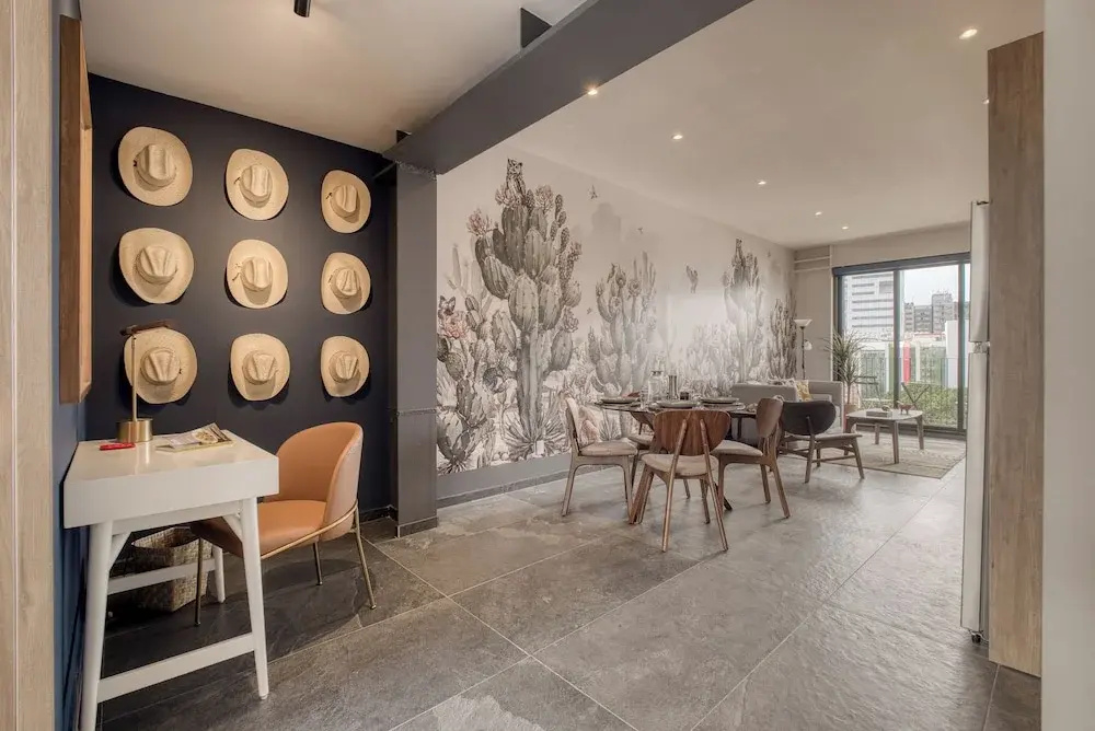 Superior Apartment
