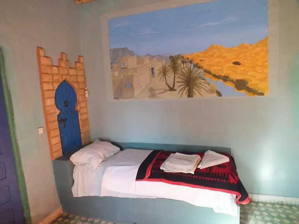 Kasbah Hotel Panorama - Chambres