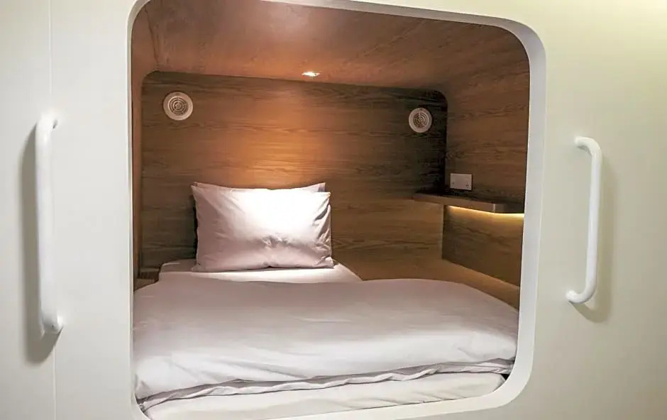 Hotel photo 6