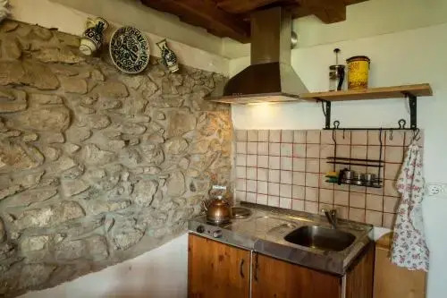 Natura Vendégház - фото 15