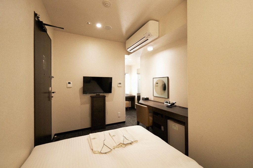 Sotetsu Fresa Inn Ochanomizu Jimbocho Hotel 사진 7