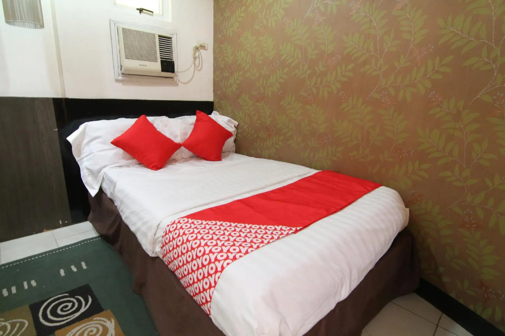 Orange Nest Hotel
