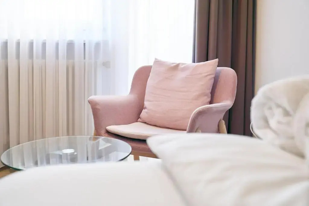 TOP CountryLine Hotel Ritter Badenweiler - Chambres