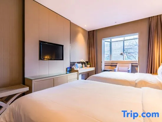 Superior Double room (twin beds)
