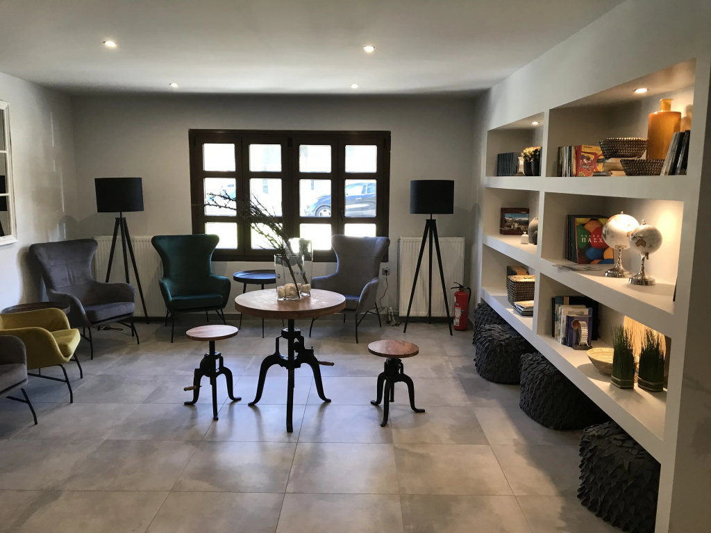 Filoxenia Hotel & Spa - Général