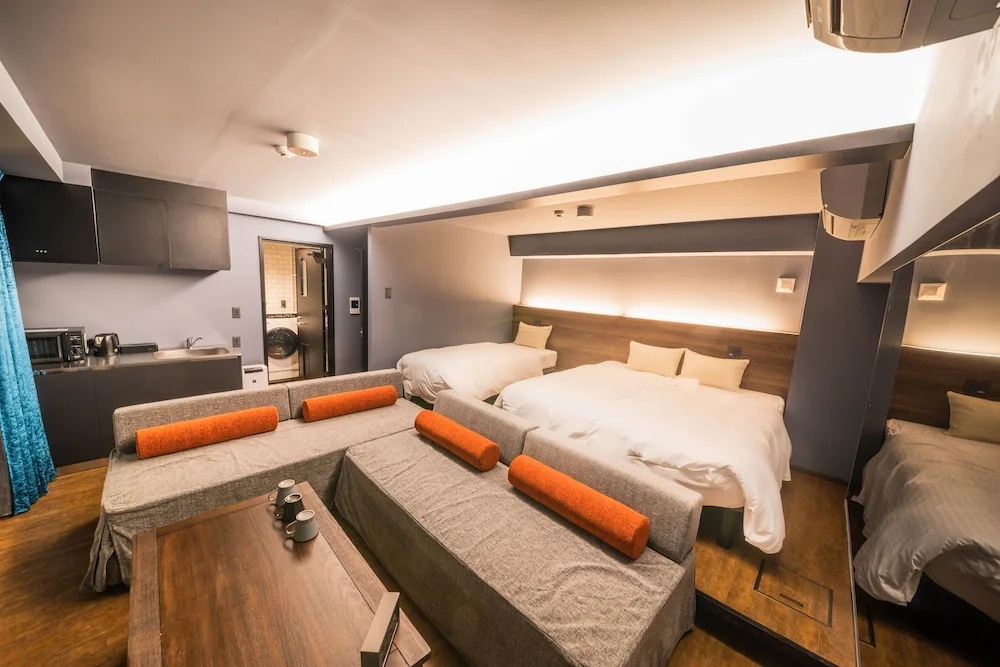 Suite