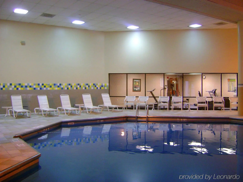 DoubleTree by Hilton Columbus Dublin - Général