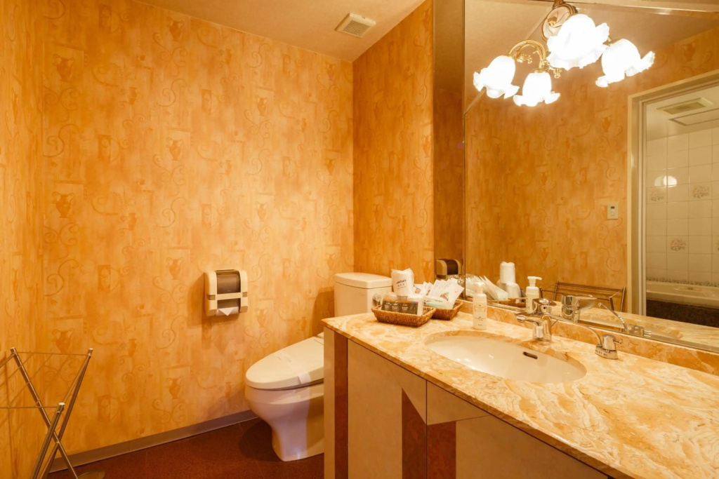 Hotel Sasarindou 사진 21