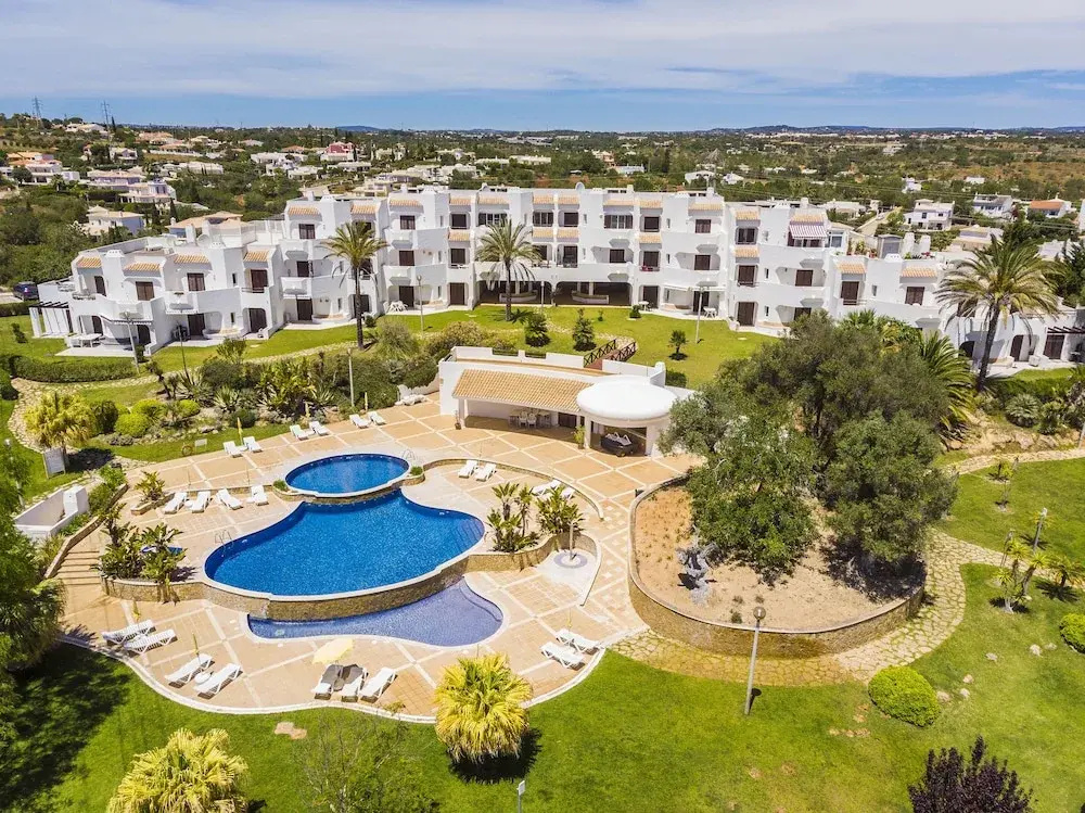 Dream House in Clube Albufeira