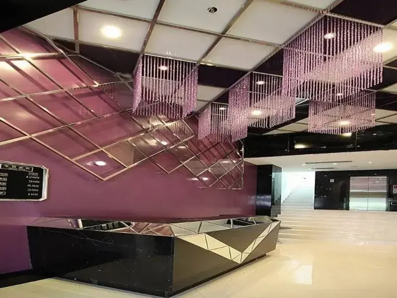 Xiamen Dream Boutique Hotel