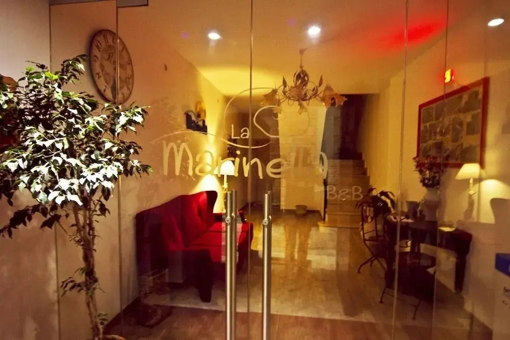 La Marinella - фото 12