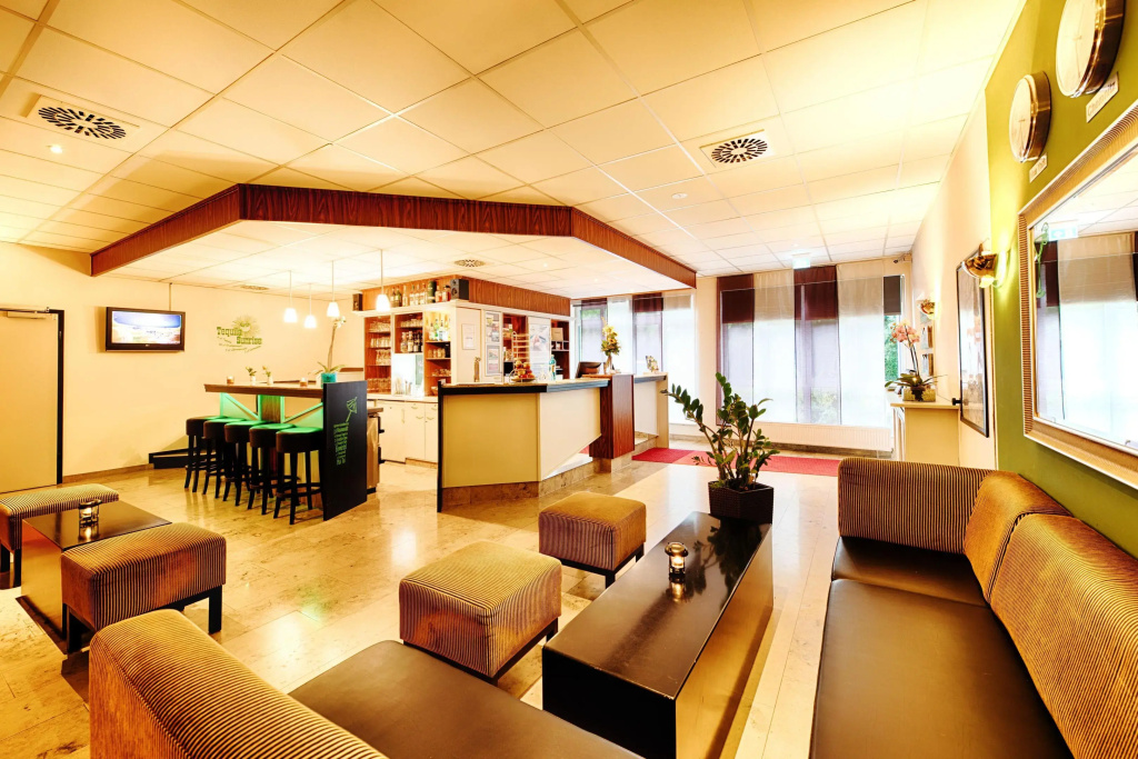 ACHAT Hotel Chemnitz - Général