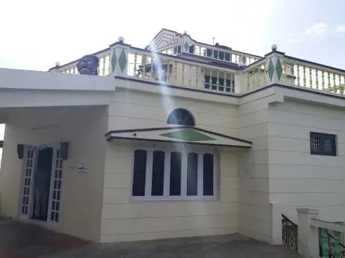Kurinji House