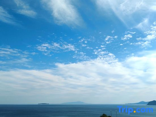 Esperanza Resort Atami in Atami