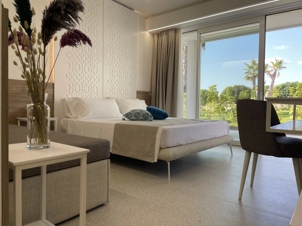 Marelive - CDSHotels - Général