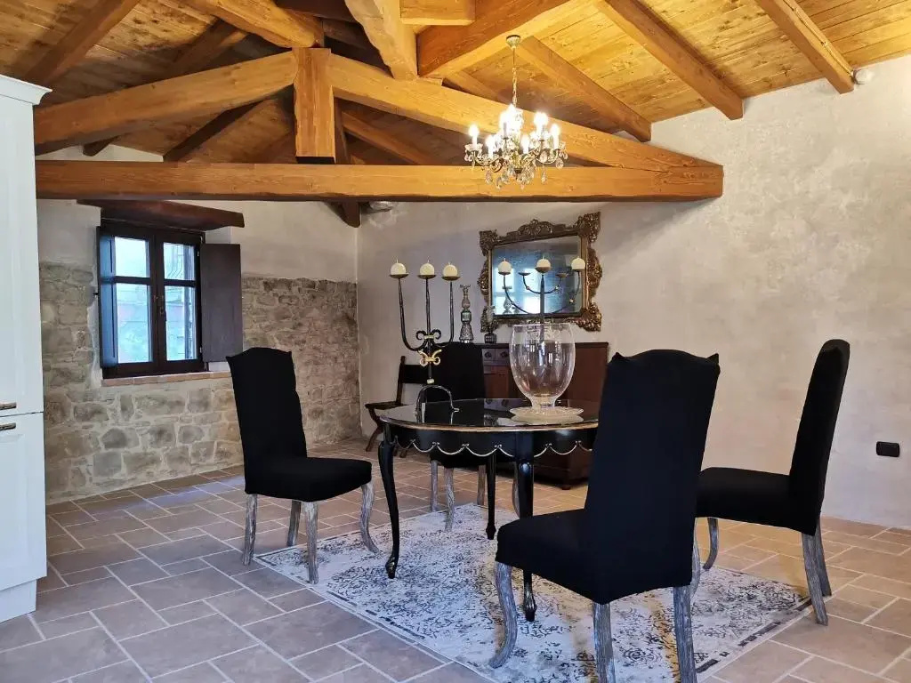 L'Antica Dimora - Suites & Apartments