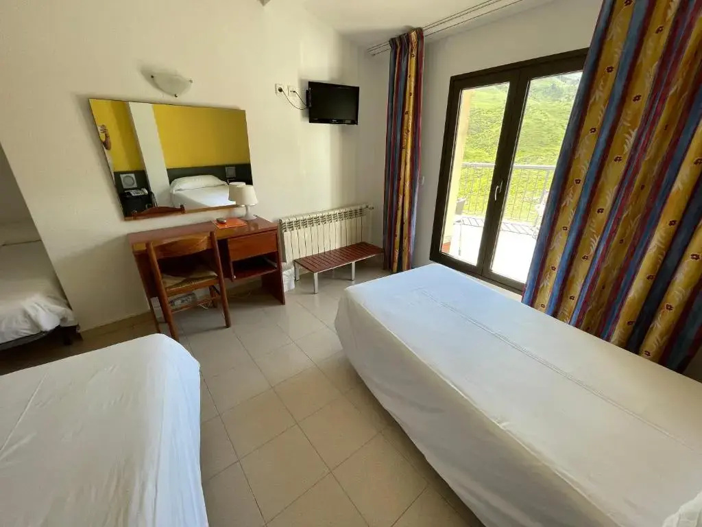 Cims - Chambres