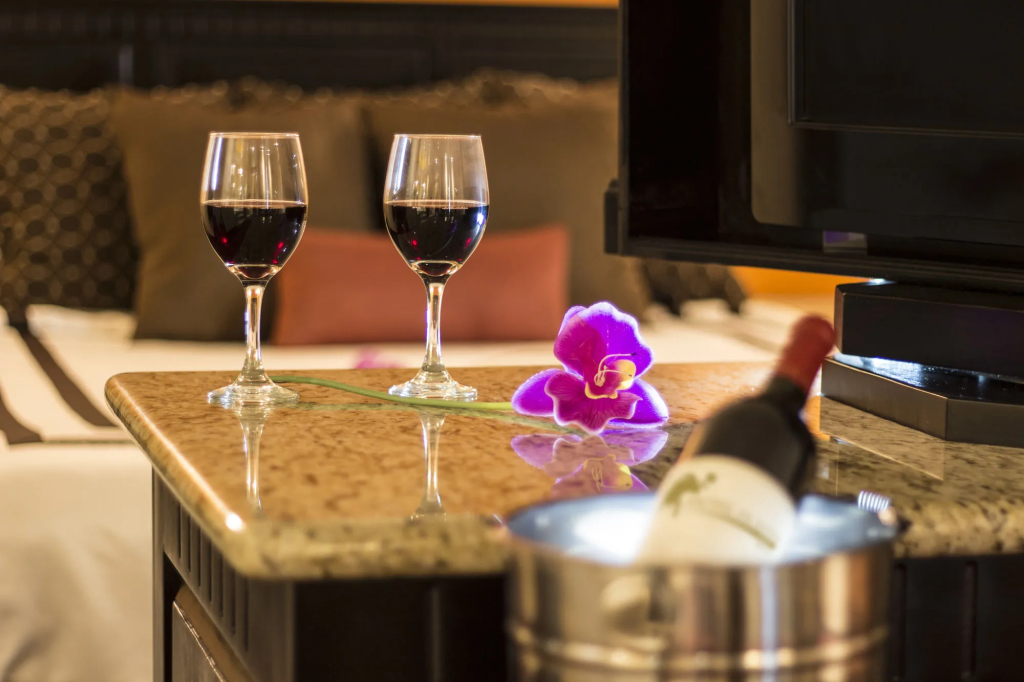 Hotel Ticuán - фото 14