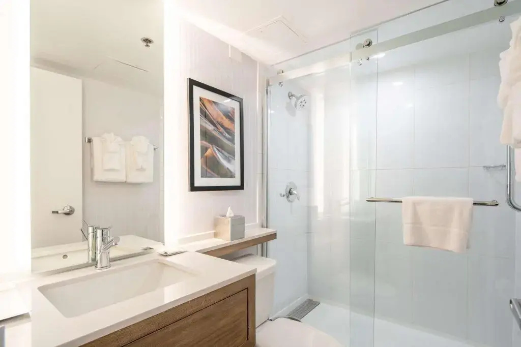 Doubletree By Hilton New York Jfk Airport Hotel - Chambres