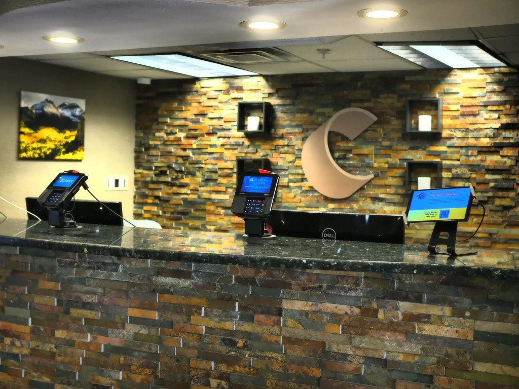 Comfort Suites Denver Tech Center - Général